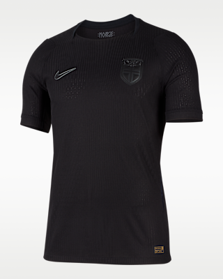 Norway 2026 Match Away Men's Nike Aero-FIT Football Authentic